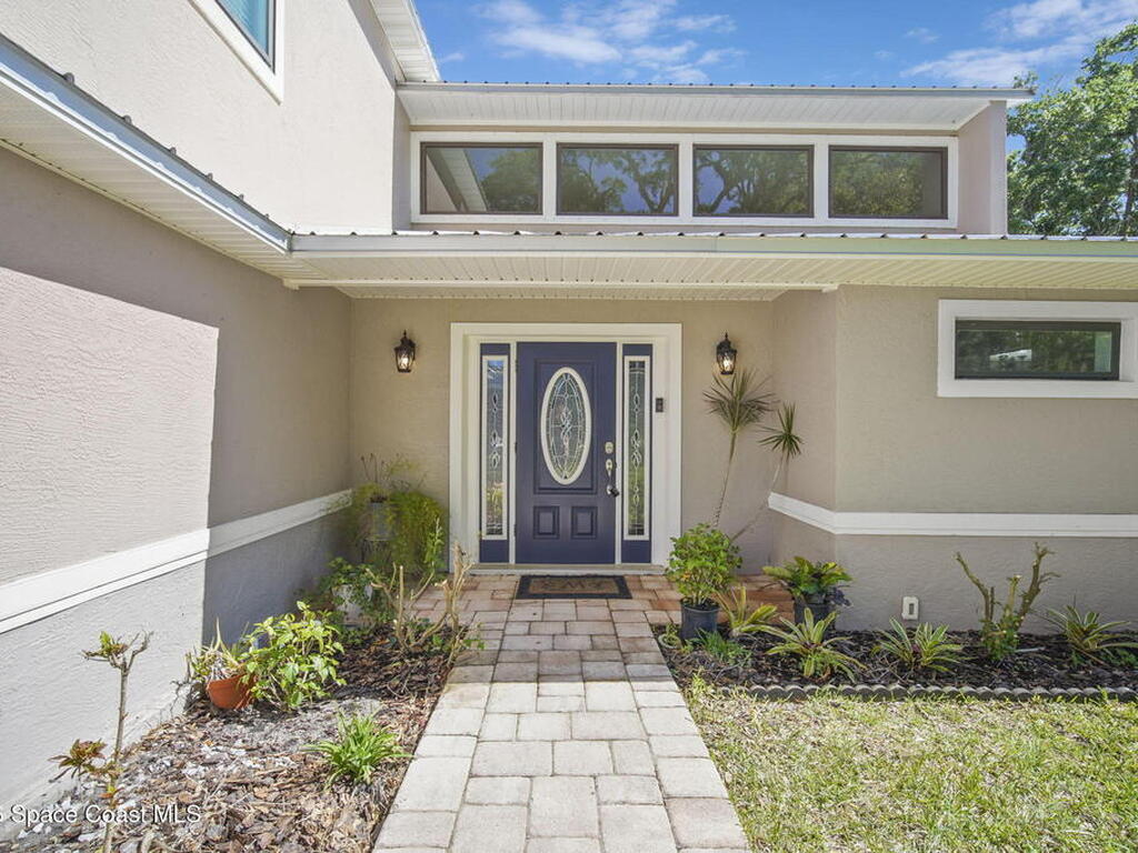 115 Mciver Lane, Rockledge, FL 32955