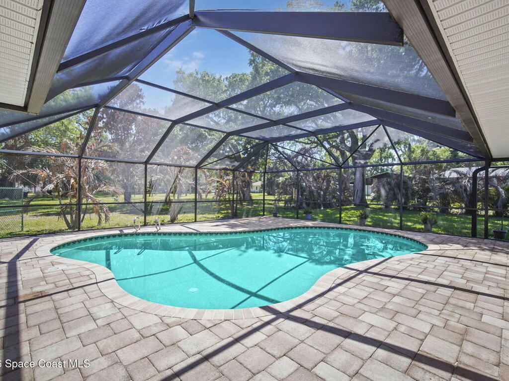 115 Mciver Lane, Rockledge, FL 32955