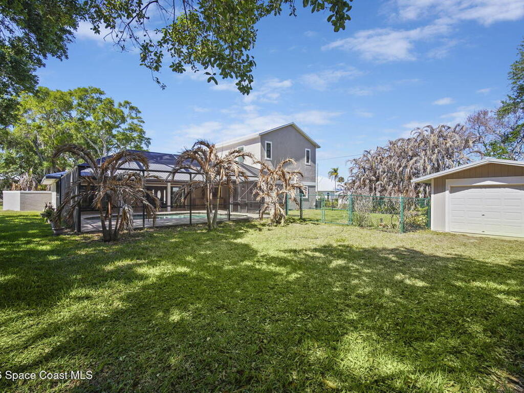 115 Mciver Lane, Rockledge, FL 32955