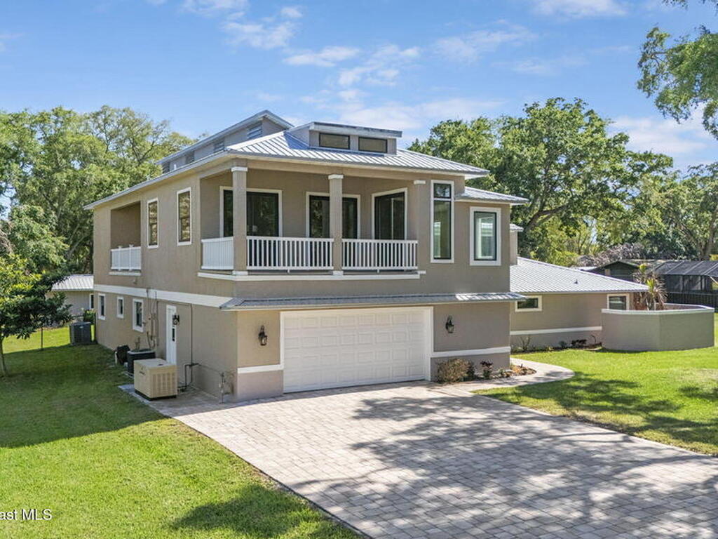 115 Mciver Lane, Rockledge, FL 32955