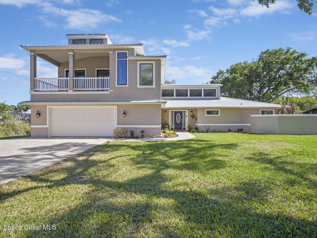 115 Mciver Lane, Rockledge, FL 32955