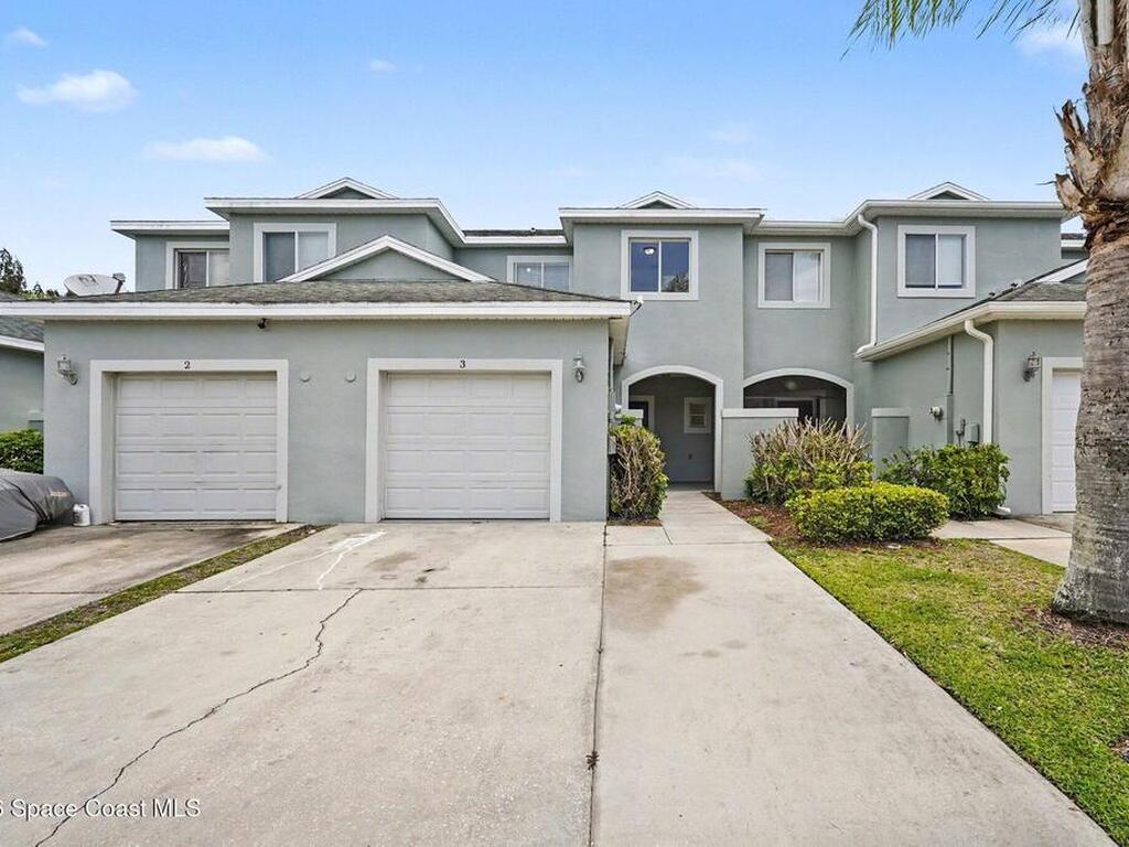 3707 Chambers Lane, Cocoa, FL 32926