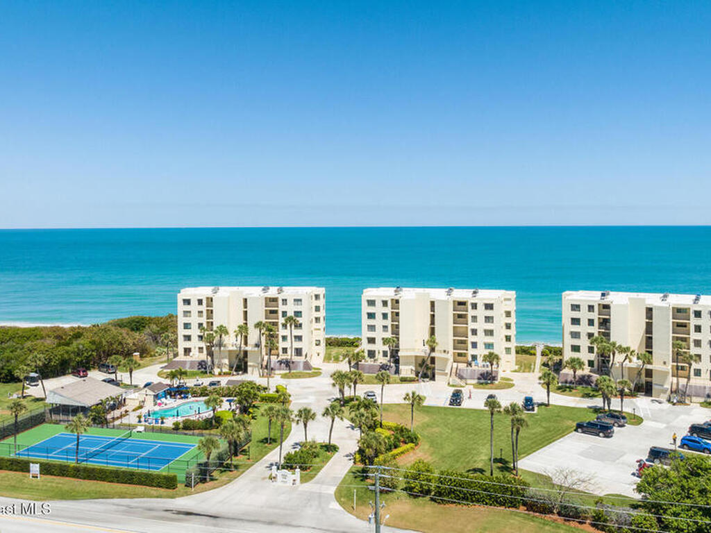 6309 S Highway A1a, Melbourne Beach, FL 32951