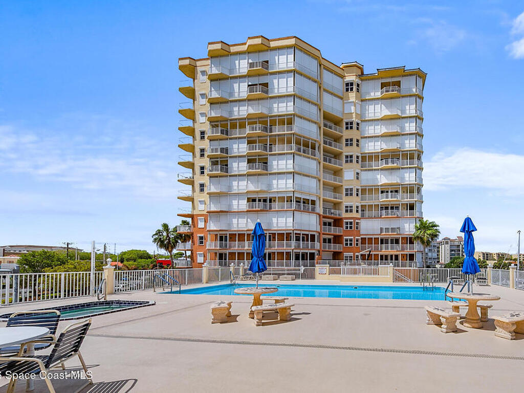 93 Delannoy Avenue, Cocoa, FL 32922