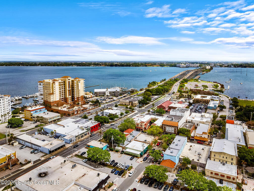 93 Delannoy Avenue, Cocoa, FL 32922