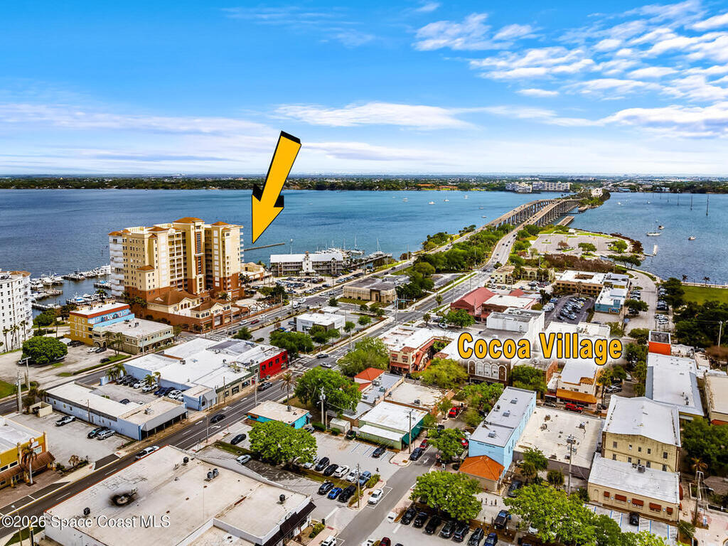 93 Delannoy Avenue, Cocoa, FL 32922