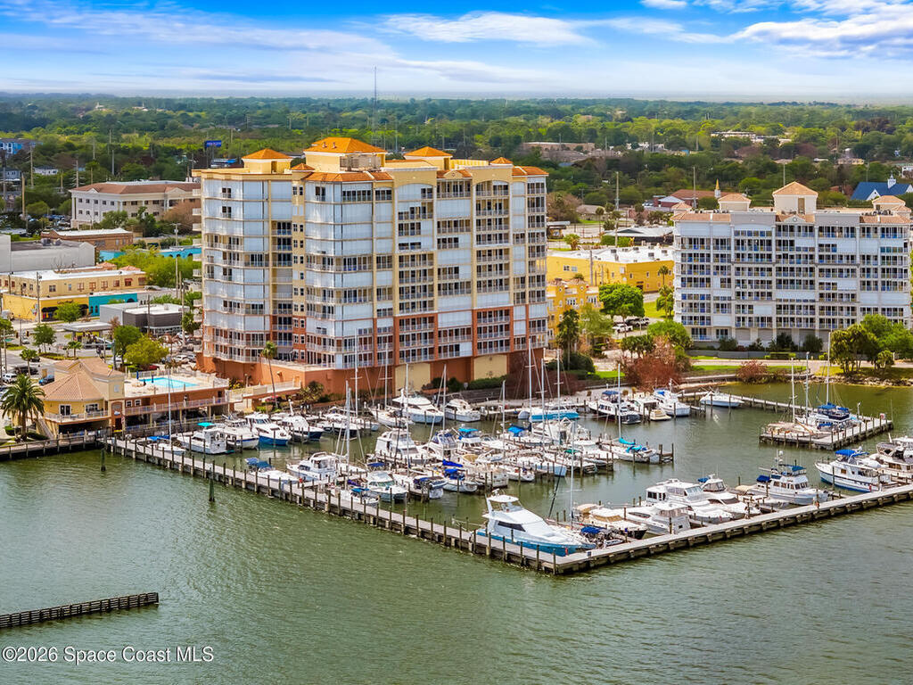 93 Delannoy Avenue, Cocoa, FL 32922