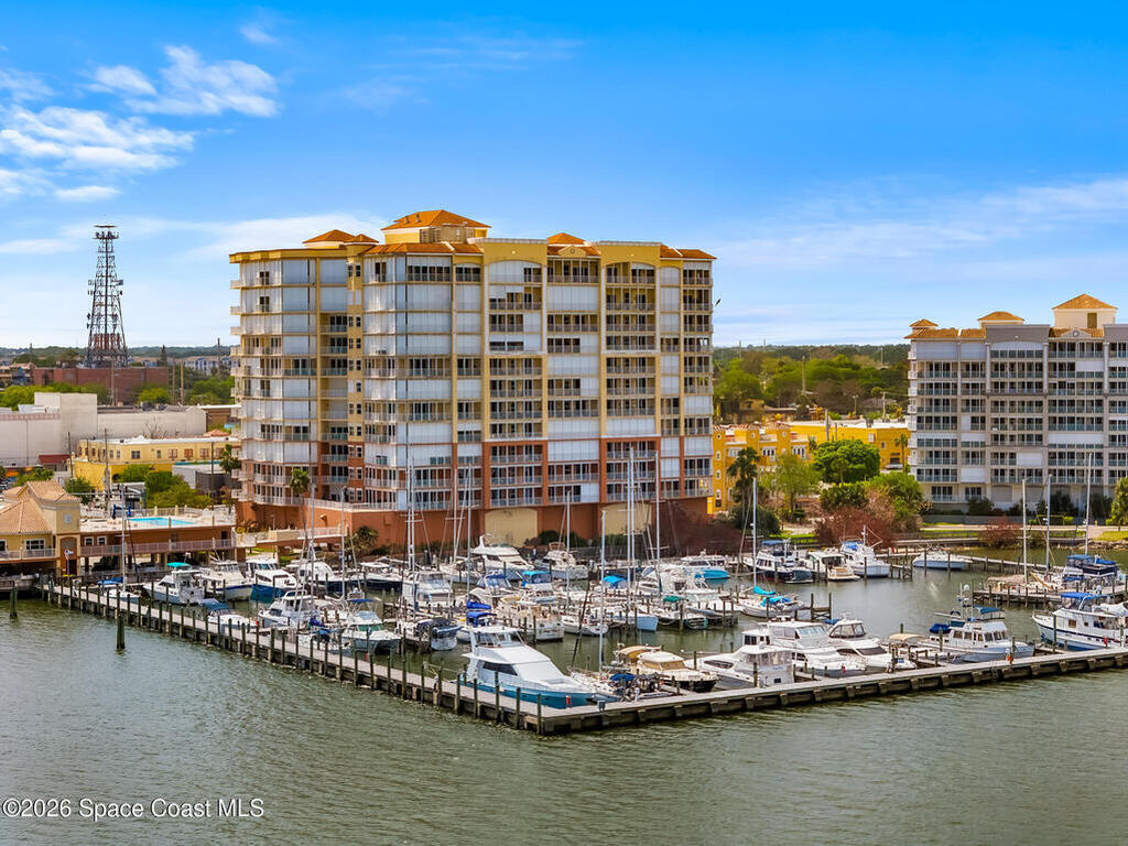 93 Delannoy Avenue, Cocoa, FL 32922