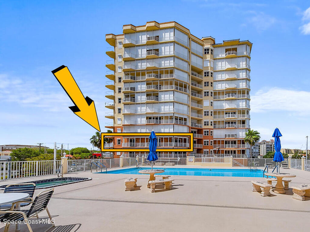 93 Delannoy Avenue, Cocoa, FL 32922