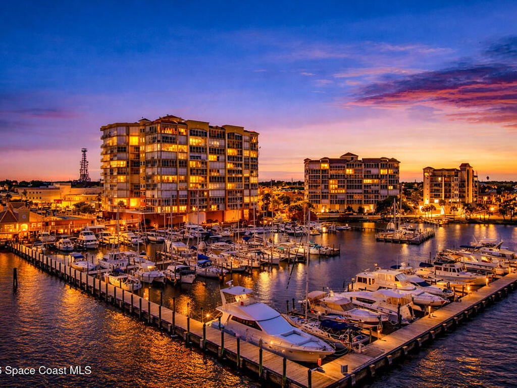 93 Delannoy Avenue, Cocoa, FL 32922