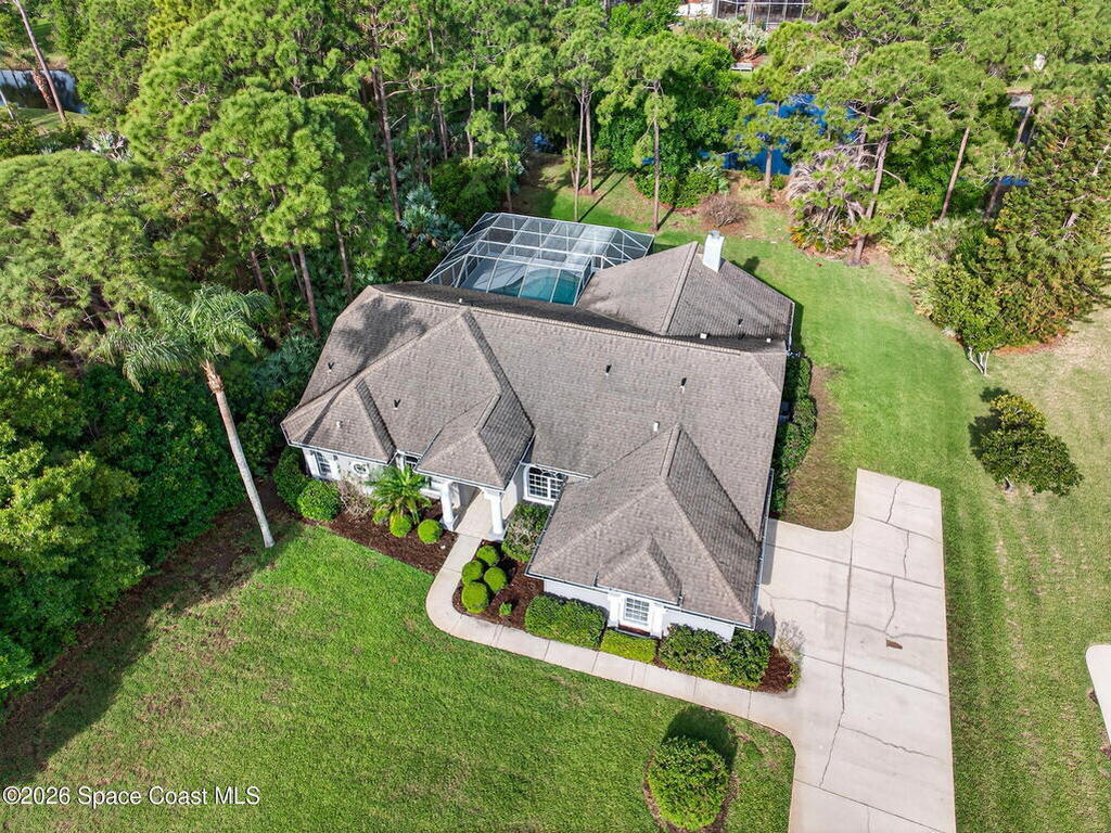 4404 Long Lake Road, Melbourne, FL 32934