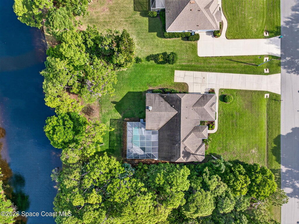 4404 Long Lake Road, Melbourne, FL 32934
