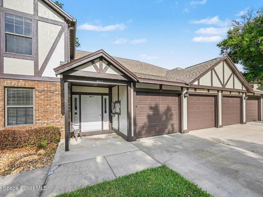 9017 Scarsdale Court, West Melbourne, FL 32904