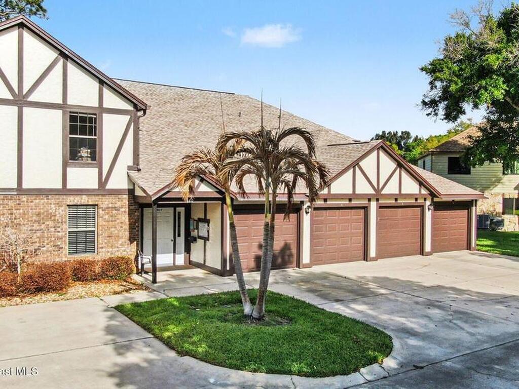 9017 Scarsdale Court, West Melbourne, FL 32904
