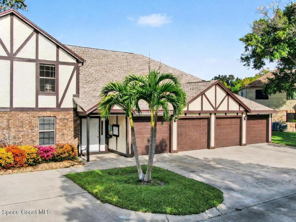 9017 Scarsdale Court, West Melbourne, FL 32904