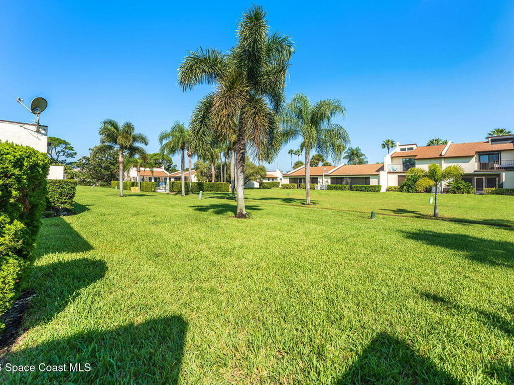 519 Summerset Court, Indian Harbour Beach, FL 32937