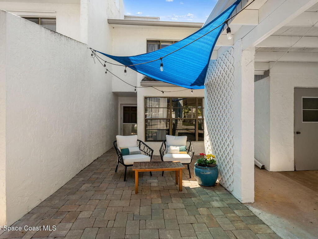 519 Summerset Court, Indian Harbour Beach, FL 32937