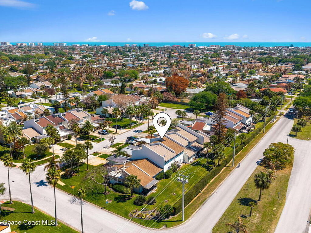 519 Summerset Court, Indian Harbour Beach, FL 32937