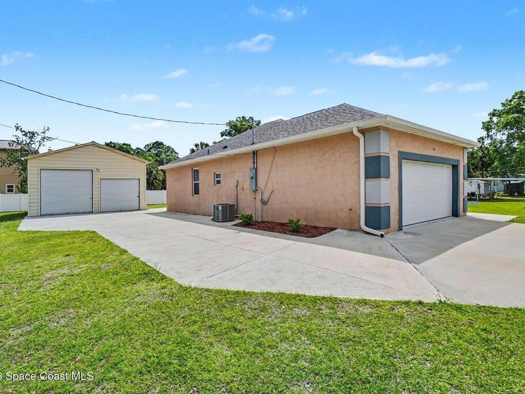 416 La Veta Drive, West Melbourne, FL 32904