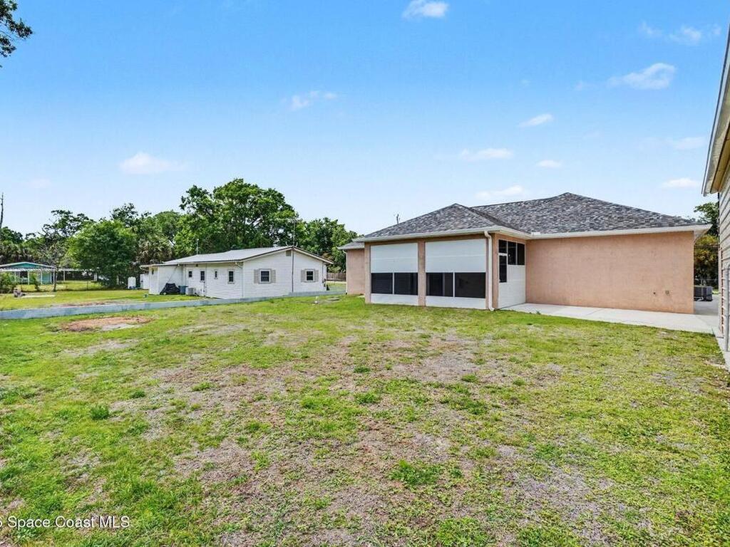 416 La Veta Drive, West Melbourne, FL 32904
