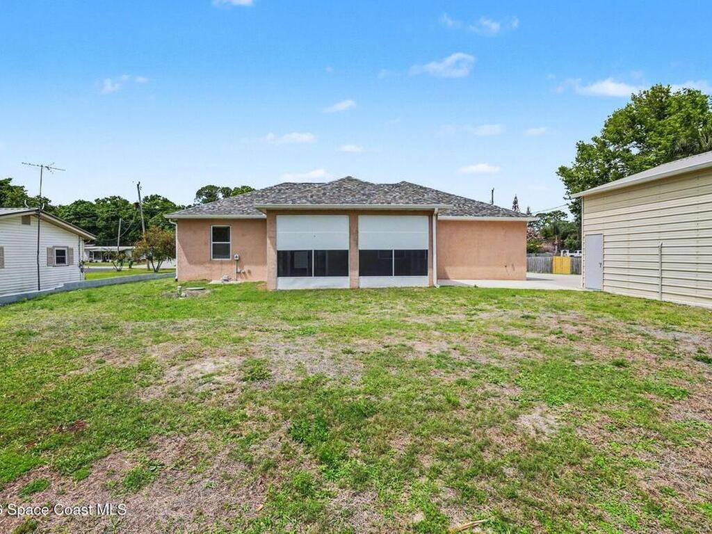 416 La Veta Drive, West Melbourne, FL 32904