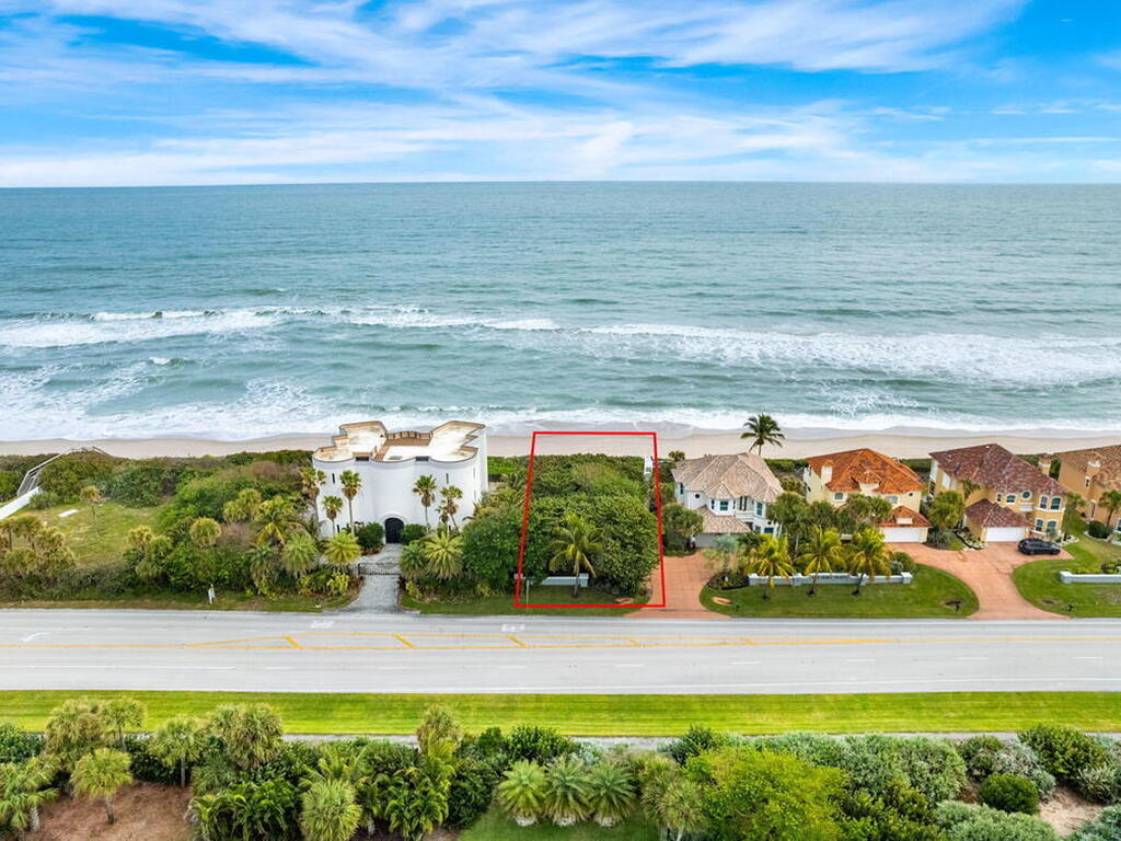 7565 Highway A1a, Melbourne Beach, FL 32951