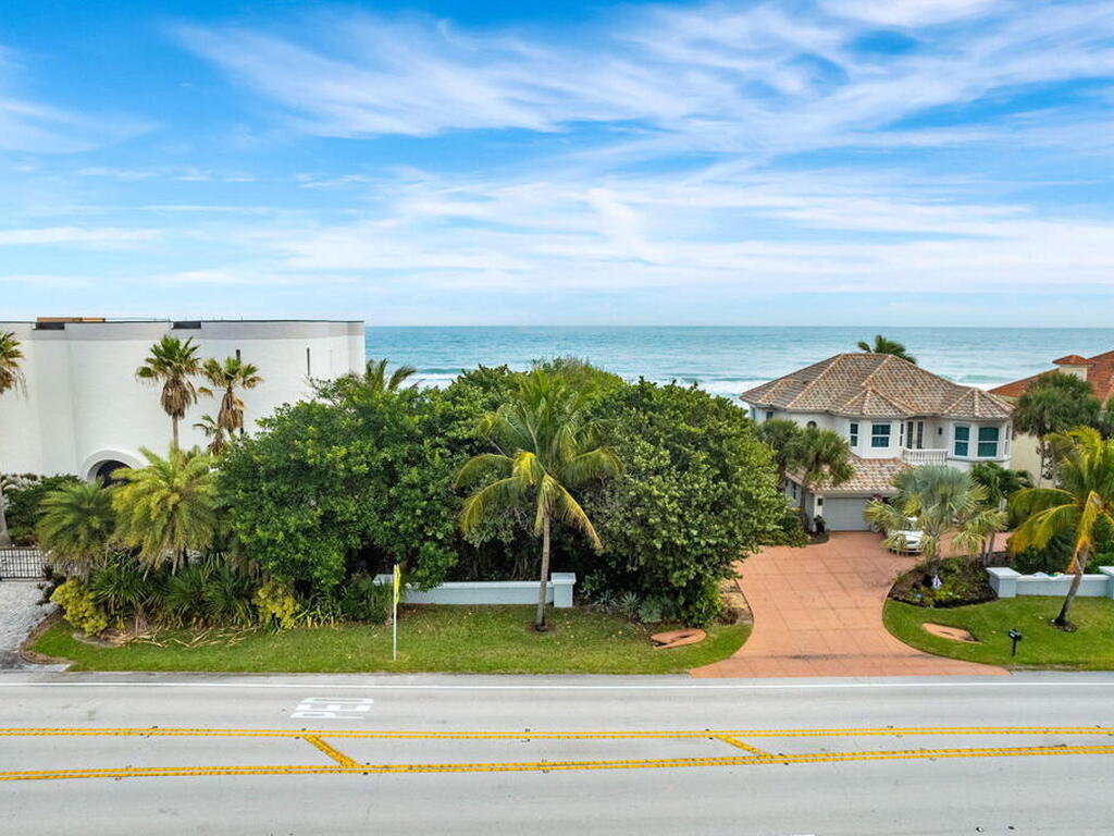 7565 Highway A1a, Melbourne Beach, FL 32951