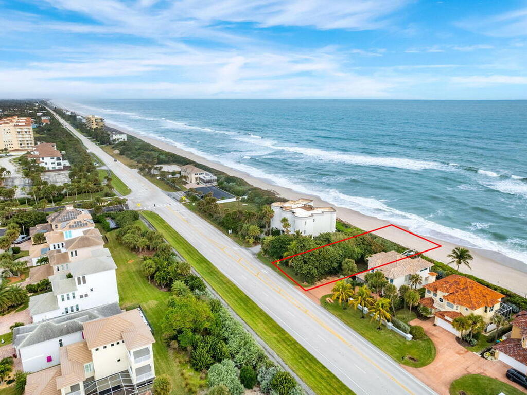 7565 Highway A1a, Melbourne Beach, FL 32951