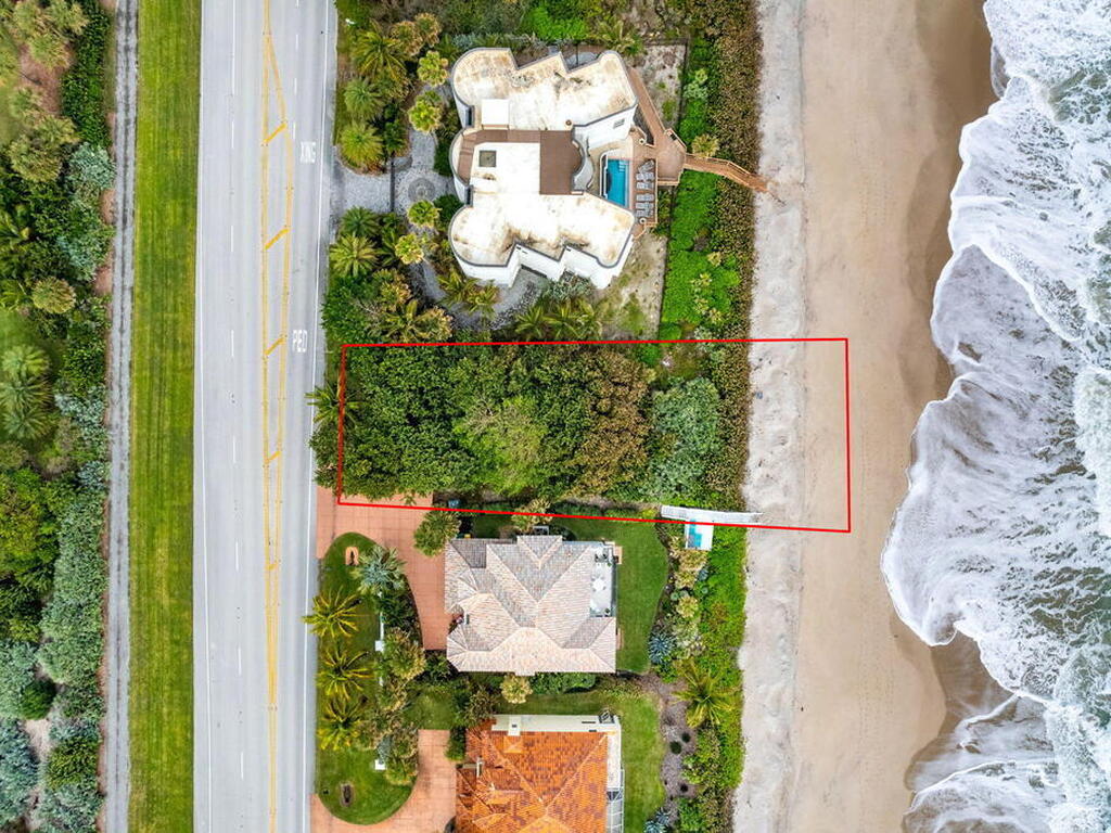 7565 Highway A1a, Melbourne Beach, FL 32951