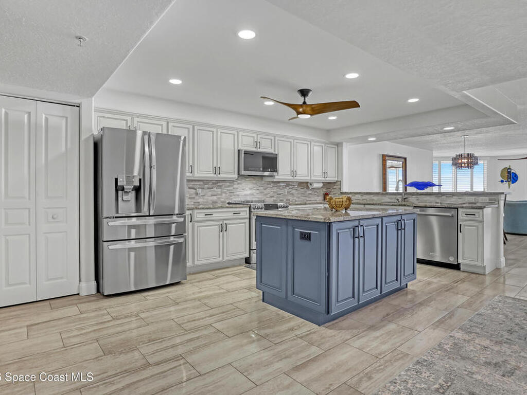 2195 Highway A1a, Indian Harbour Beach, FL 32937
