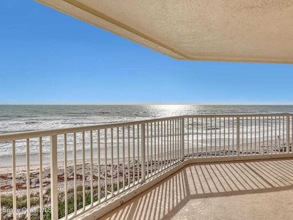 2195 Highway A1a, Indian Harbour Beach, FL 32937