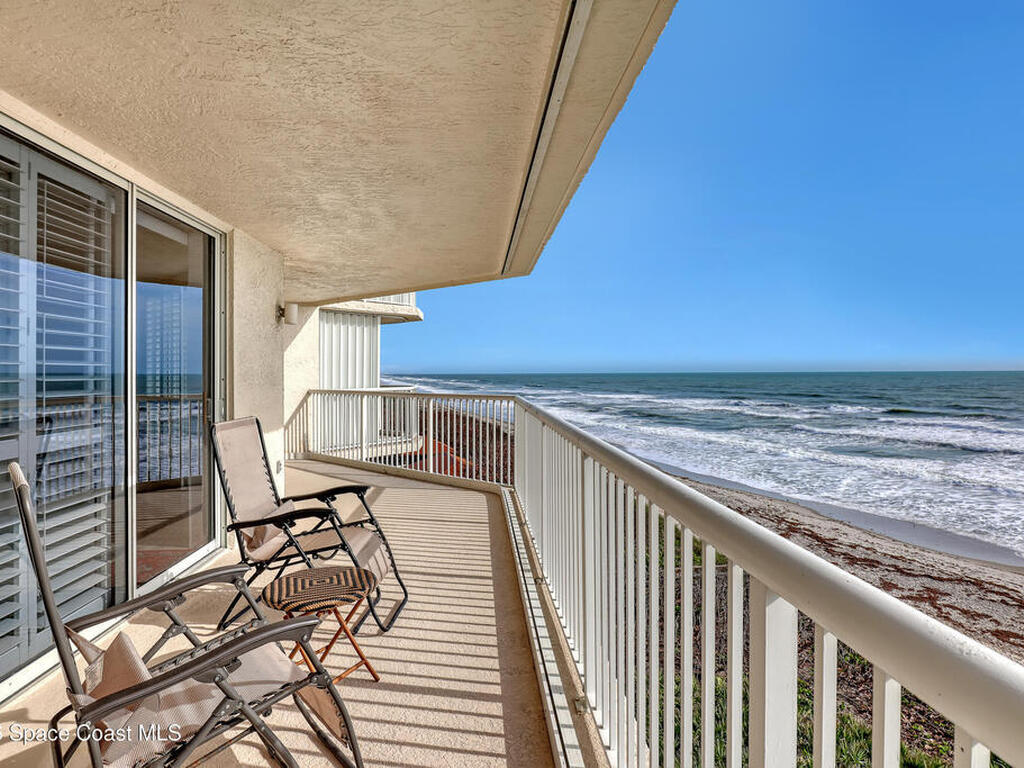 2195 Highway A1a, Indian Harbour Beach, FL 32937