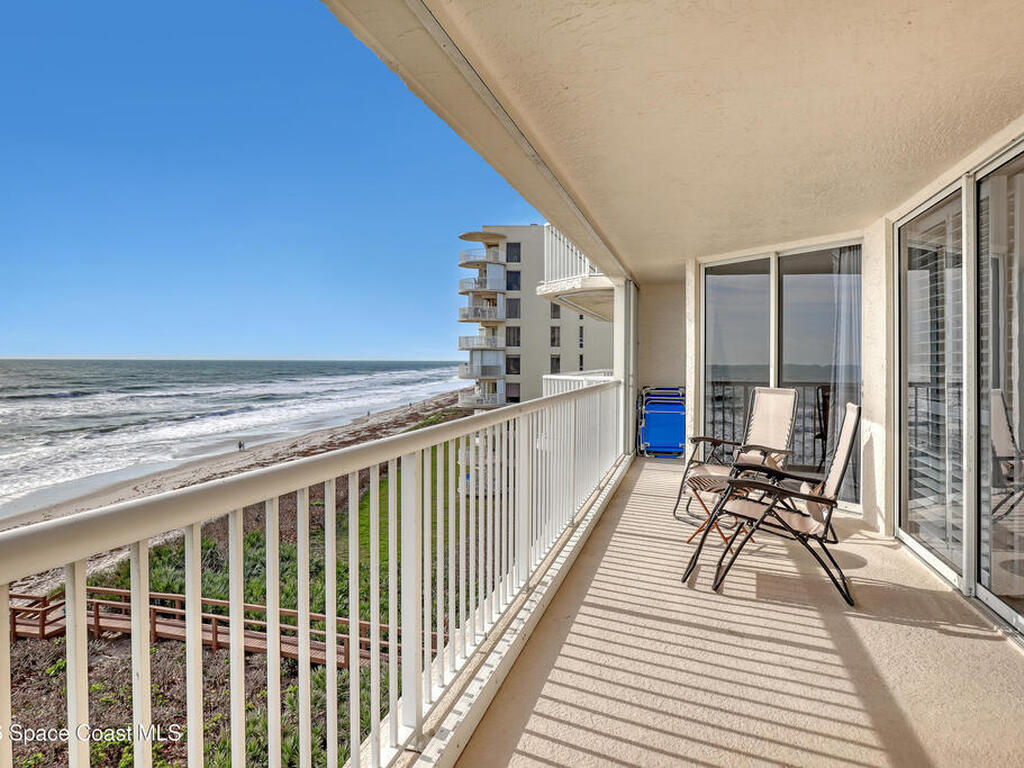 2195 Highway A1a, Indian Harbour Beach, FL 32937