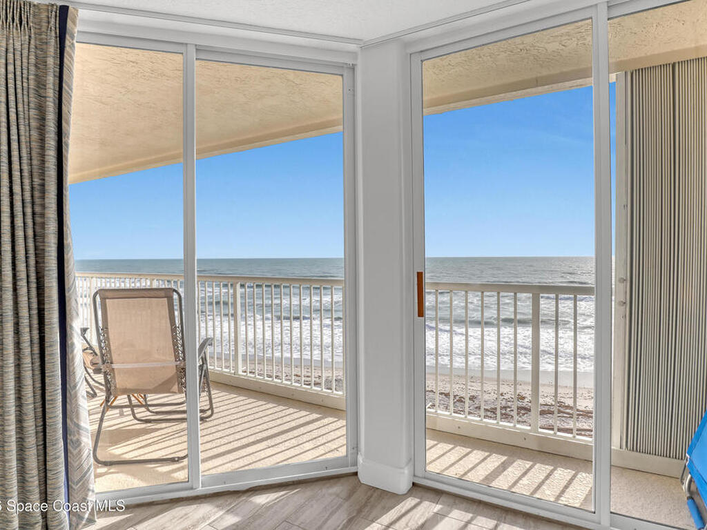 2195 Highway A1a, Indian Harbour Beach, FL 32937