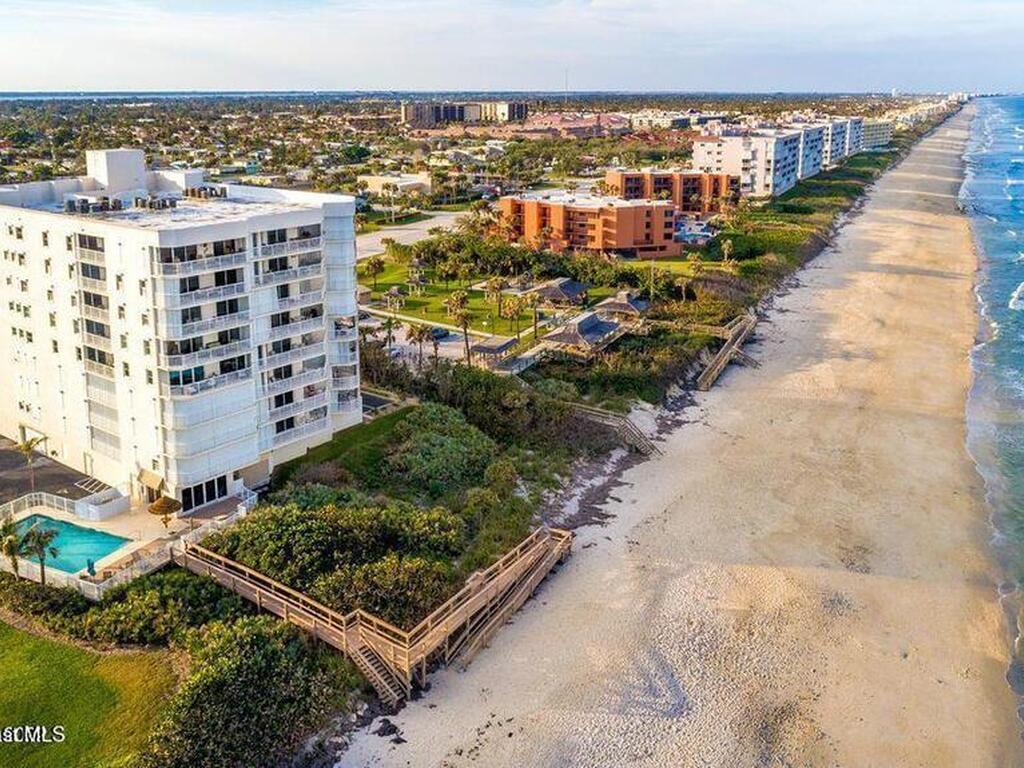 2195 Highway A1a, Indian Harbour Beach, FL 32937