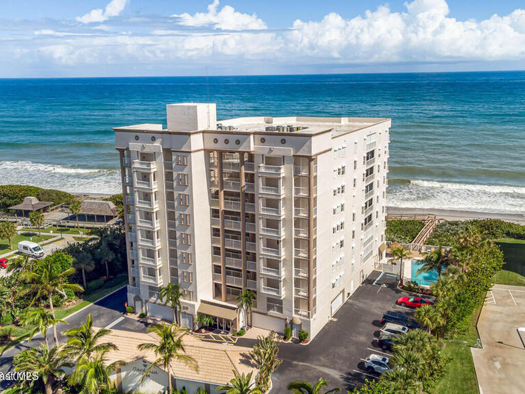 2195 Highway A1a, Indian Harbour Beach, FL 32937