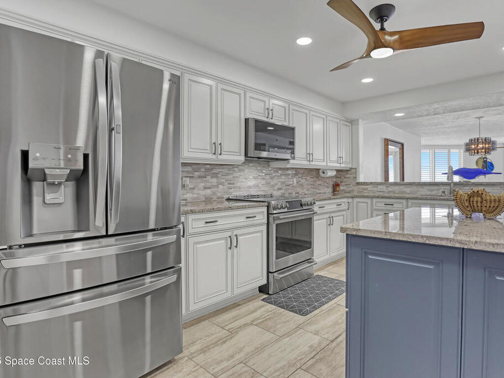 2195 Highway A1a, Indian Harbour Beach, FL 32937