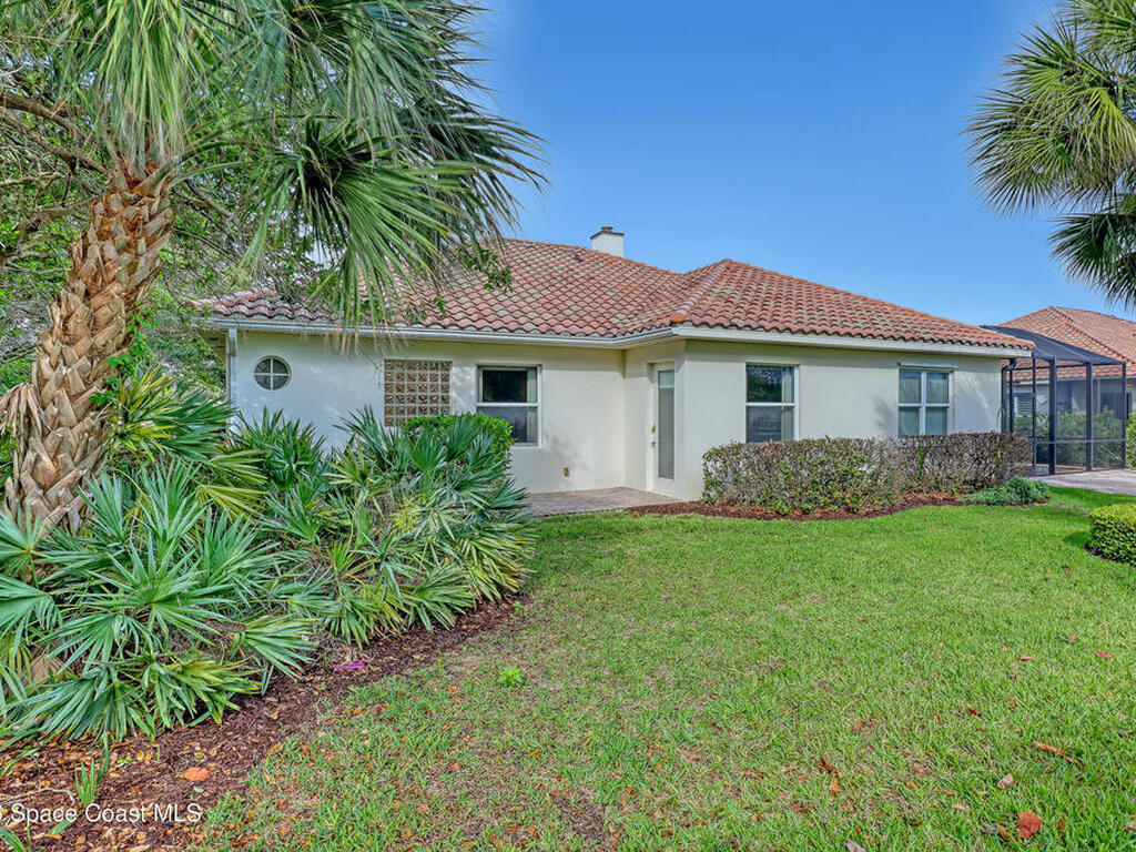 879 Aquarina Boulevard, Melbourne Beach, FL 32951