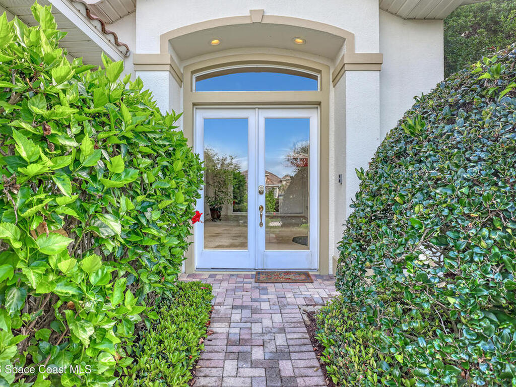 879 Aquarina Boulevard, Melbourne Beach, FL 32951