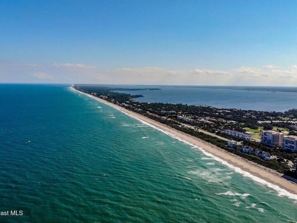 879 Aquarina Boulevard, Melbourne Beach, FL 32951