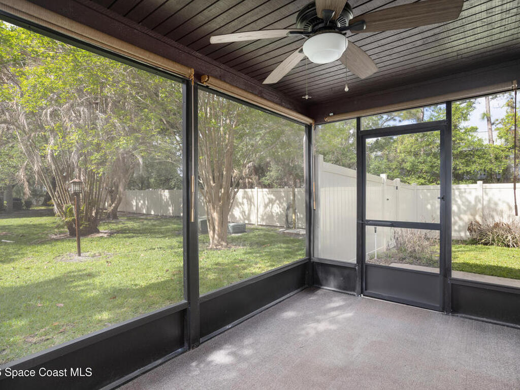 867 Greenwood Manor Circle, West Melbourne, FL 32904