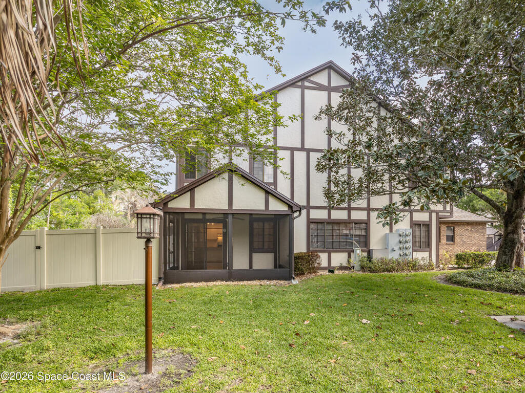 867 Greenwood Manor Circle, West Melbourne, FL 32904