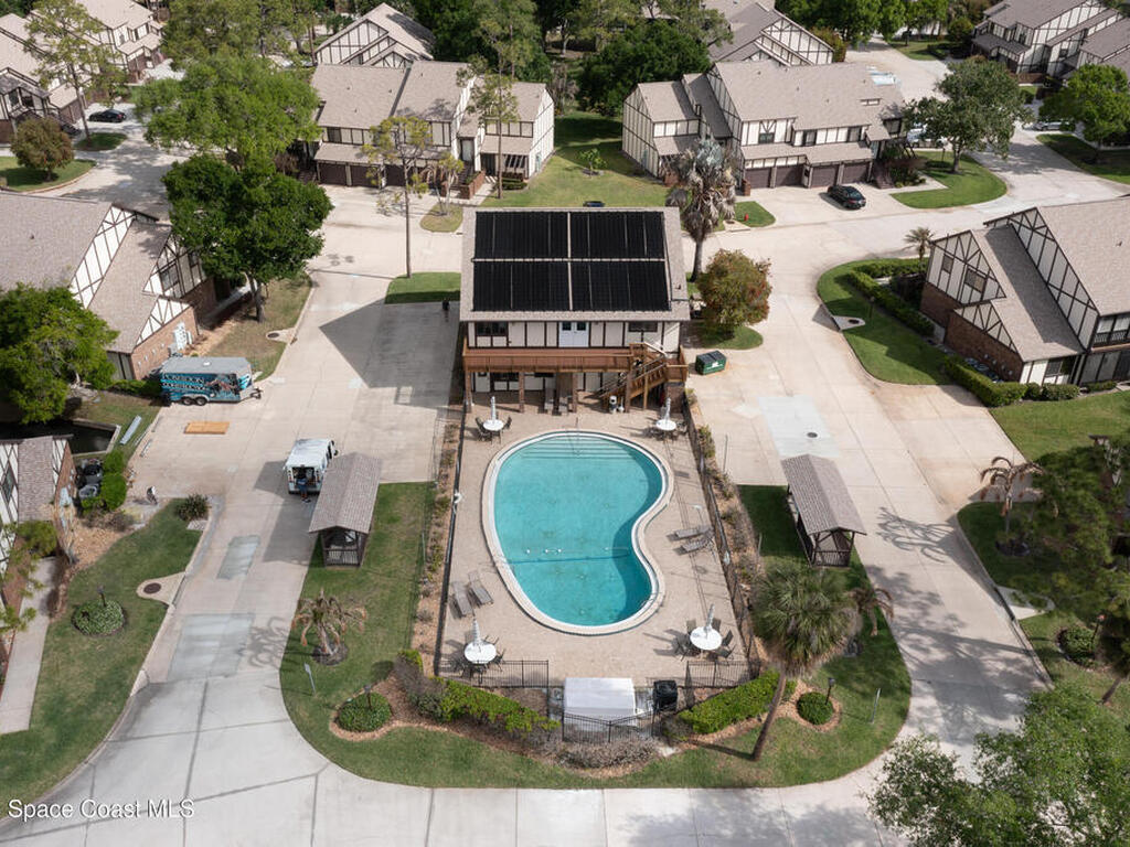 867 Greenwood Manor Circle, West Melbourne, FL 32904