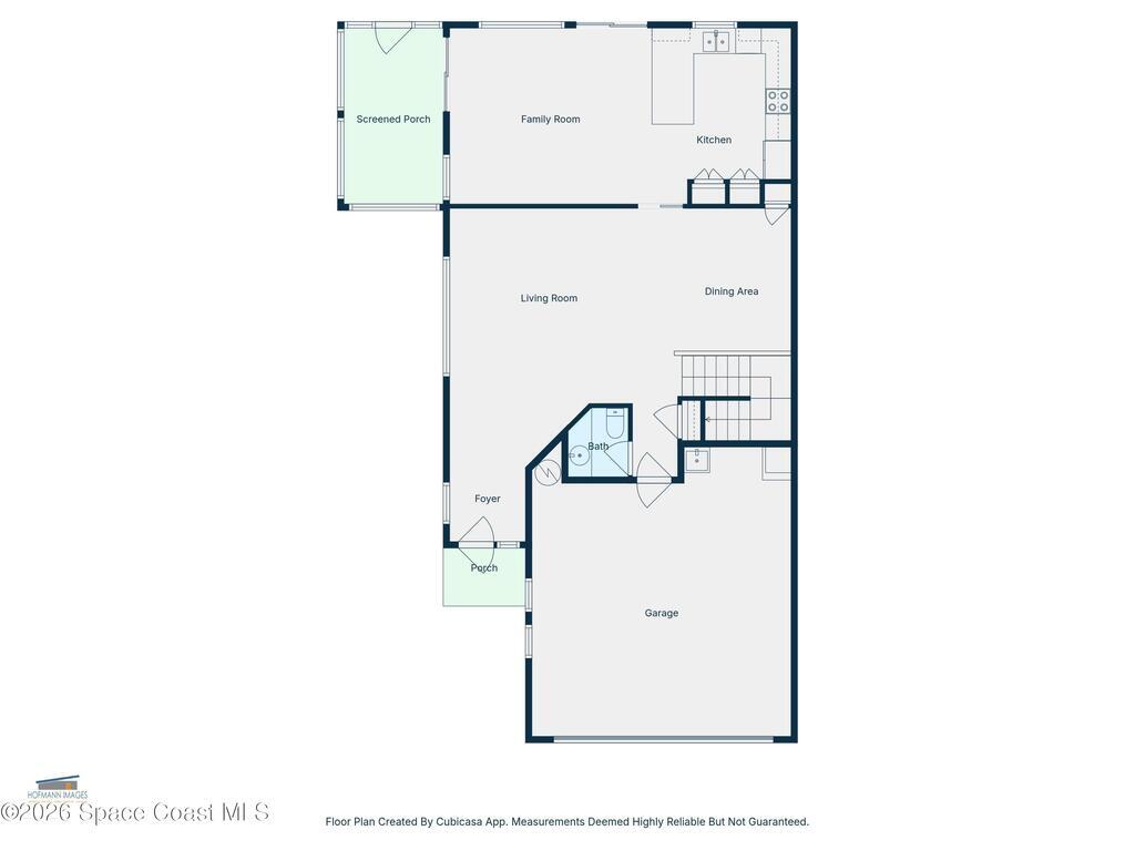 867 Greenwood Manor Circle, West Melbourne, FL 32904