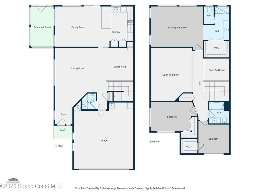 867 Greenwood Manor Circle, West Melbourne, FL 32904