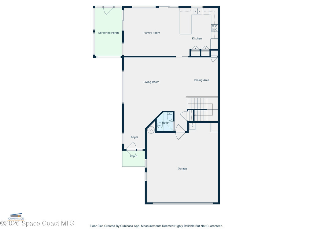867 Greenwood Manor Circle, West Melbourne, FL 32904