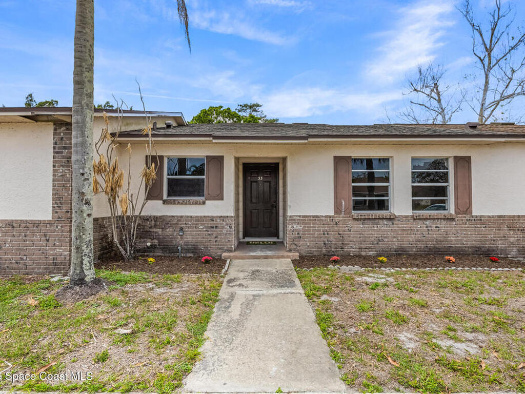 1514 Clearlake Road, Cocoa, FL 32922