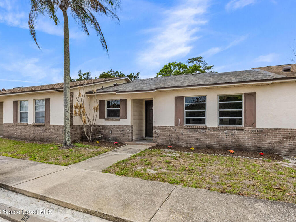 1514 Clearlake Road, Cocoa, FL 32922