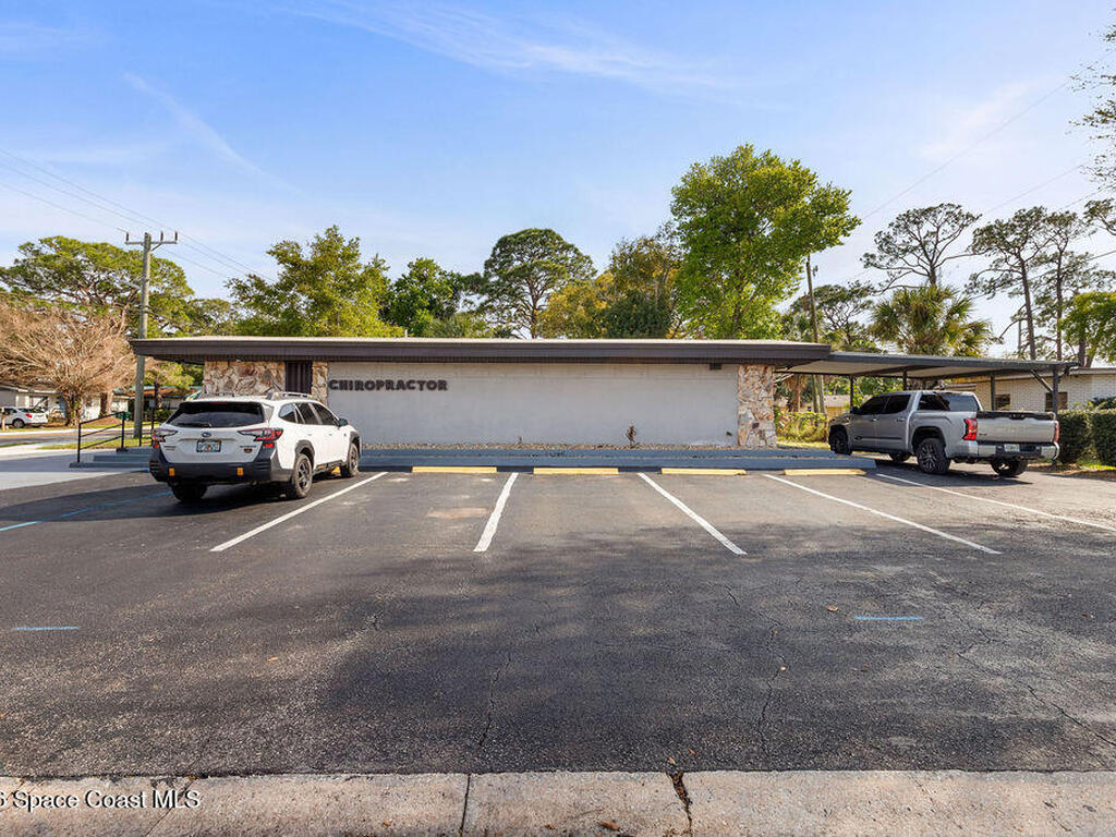 111 N Fiske Boulevard, Cocoa, FL 32922
