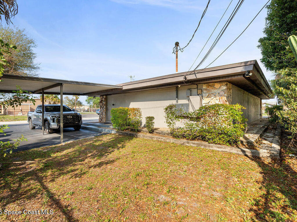 111 N Fiske Boulevard, Cocoa, FL 32922